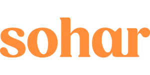 Sohar Health logo