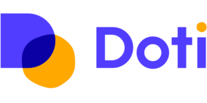 Doti AI logo