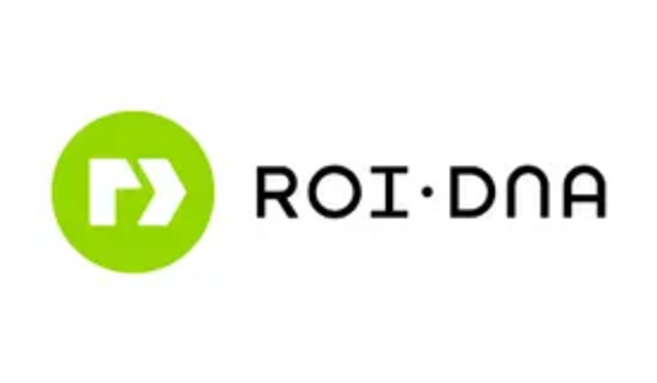 header ROI·DNA image