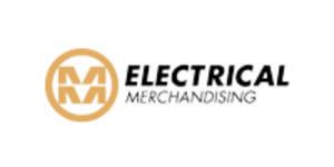 MM Electrical Merchandising logo