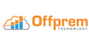 Offprem Technology logo