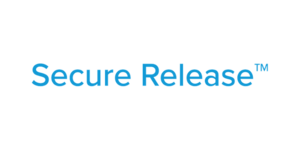 Secure Release™ logo