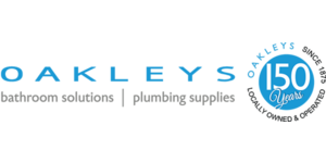 Oakleys Plumbing Supplies logo