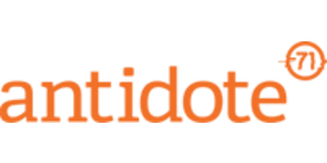 Antidote 71 logo