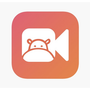 Hippo Video logo