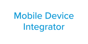 Mobile Device Integrator logo