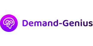 Demand-Genius logo