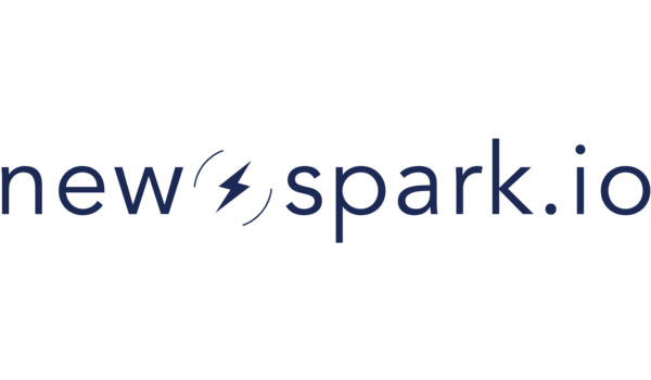 header NewSpark.io Media Manager image