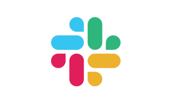 header Slack image