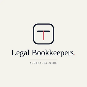 Legal Bookkeepers logo