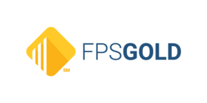 FPS GOLD logo