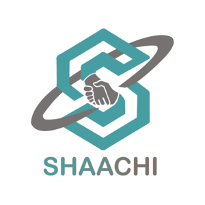 Shaachi logo