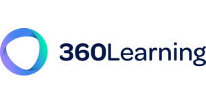 360Learning logo