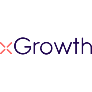 Xgrowth logo