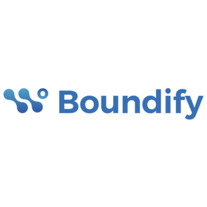 Boundify logo