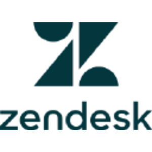 Zendesk logo