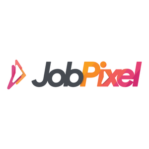 JobPixel logo