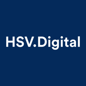 HSV Digital logo