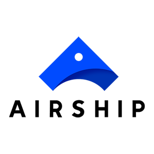 Airship logo