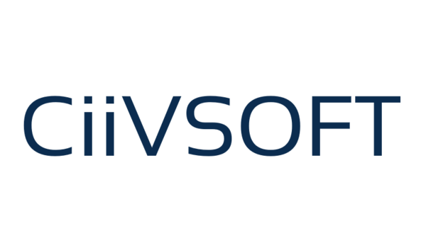 header CiiVSOFT image