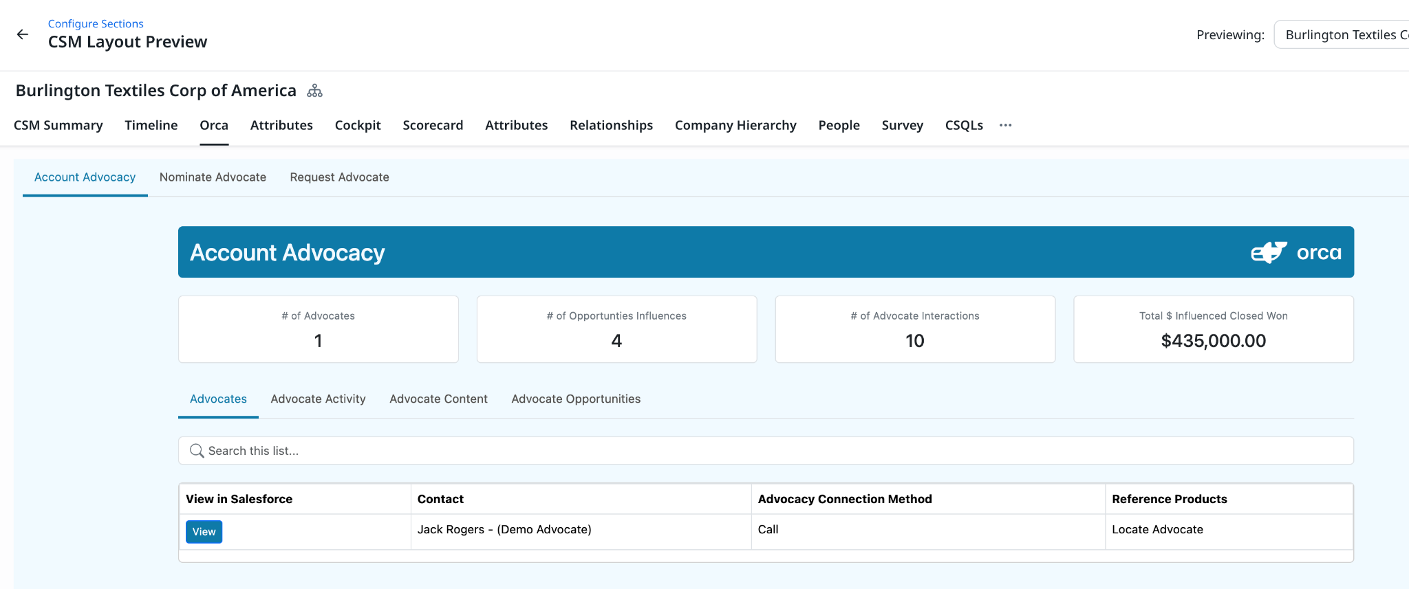 Advocacy Anywhere image
