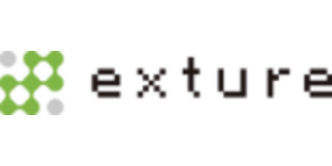 Exture logo