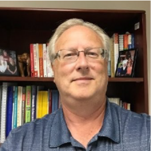 Steve Erickson image