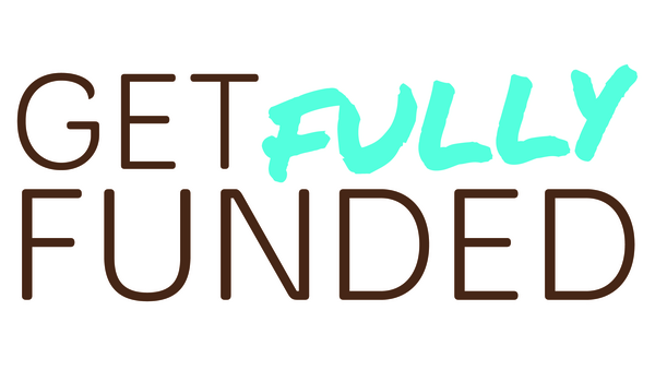 header Get Fully Funded image