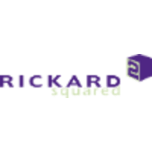 rickard2.com logo