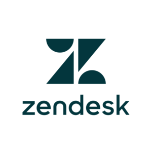 Zendesk for Drift logo