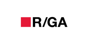 R/GA logo