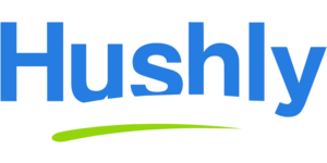 RollWorks + Hushly Integration logo