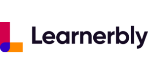 Learnerbly logo