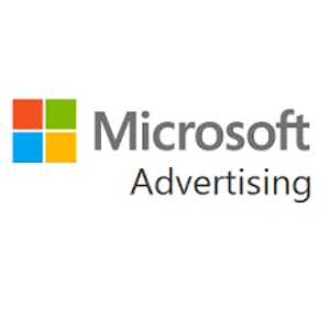 Microsoft Ads logo