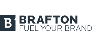 Brafton Content Marketing Agency logo