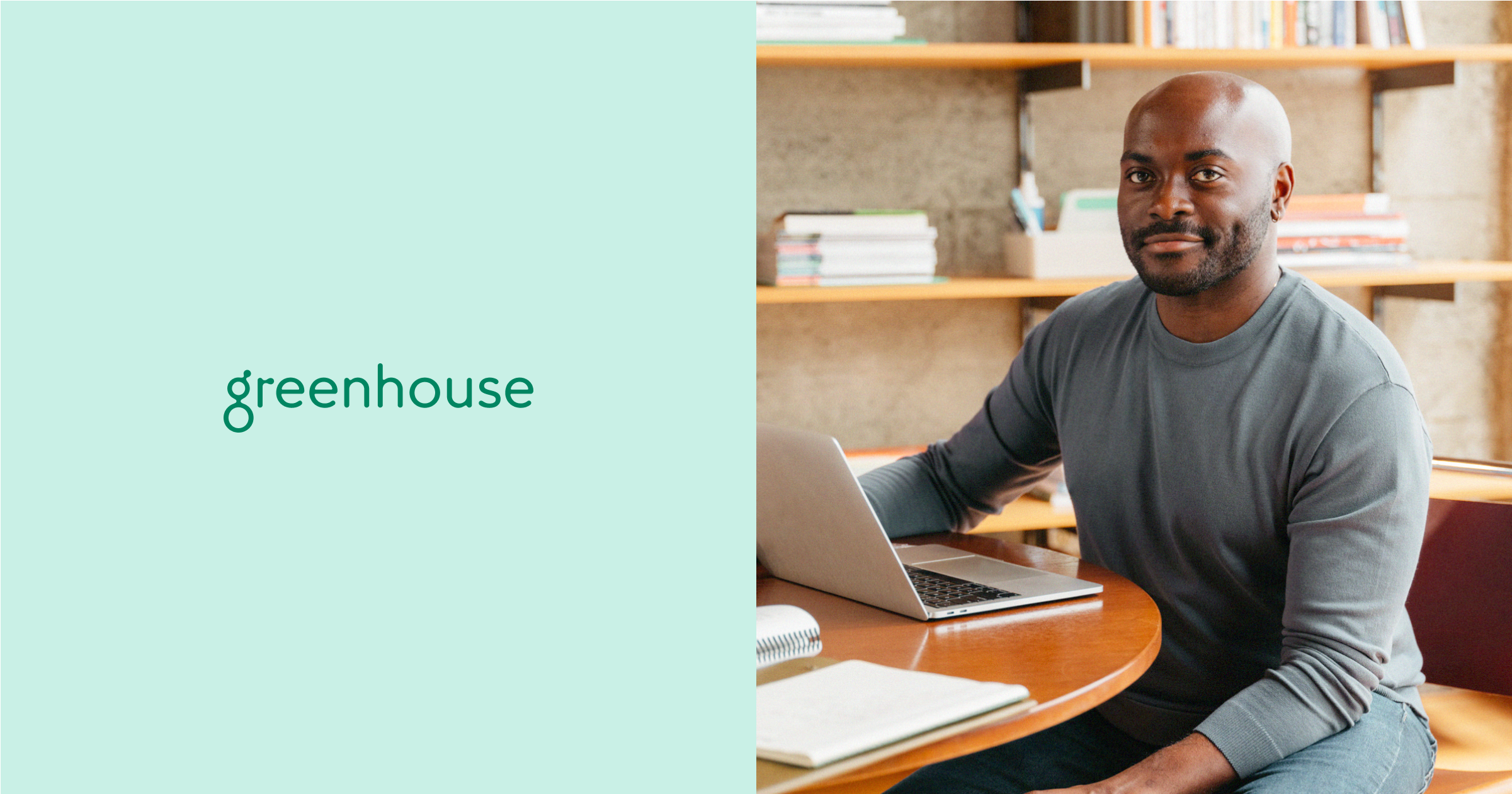 Become a Greenhouse Partner image