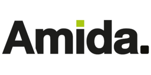 Amida Global Pty Ltd logo