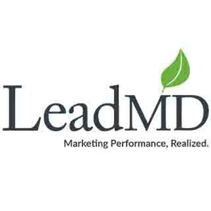 LeadMD logo