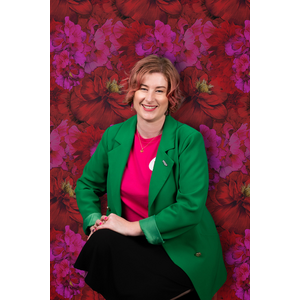 Kellie Beaumont photo