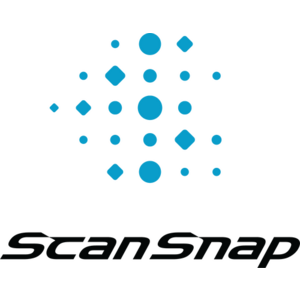 ScanSnap Scanner logo