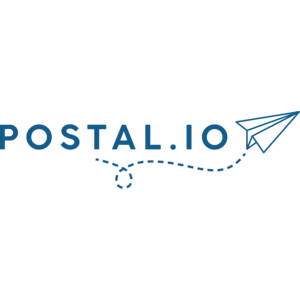 Postal.io