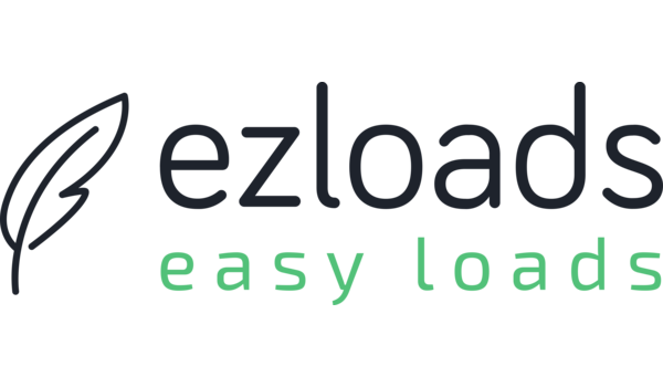 header ezLoads image