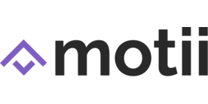 Motii logo