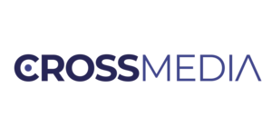CROSSMEDIA logo