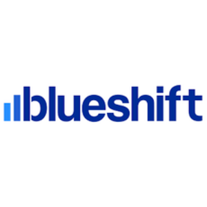 BlueShift logo