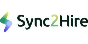 Sync2Hire logo