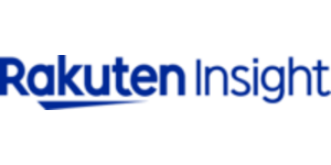 Rakuten Insight logo