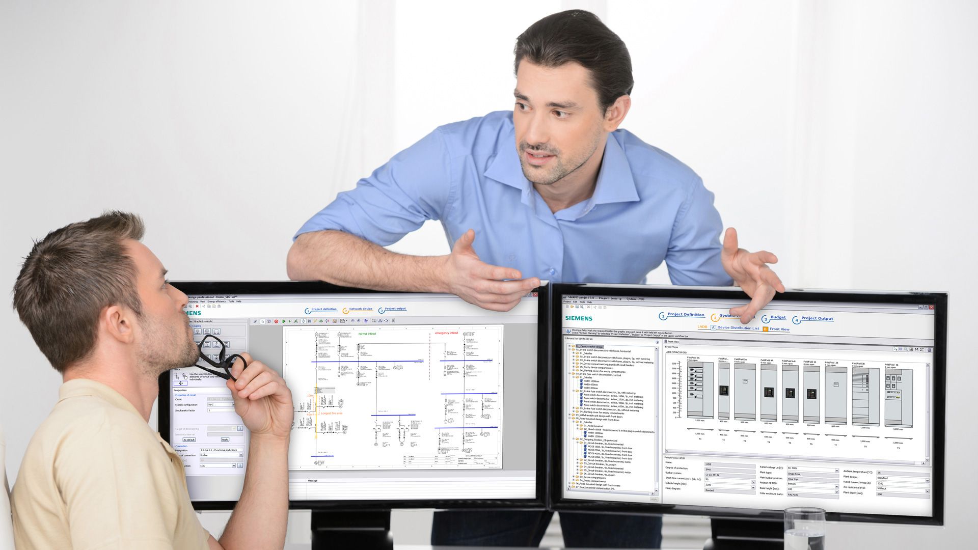 Software & IT Partners image