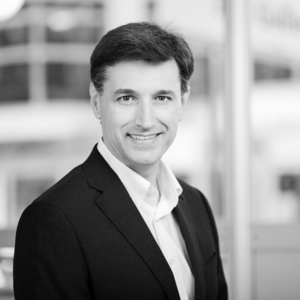 Michael Lewis  photo