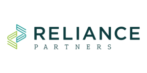 Reliance Partners logo